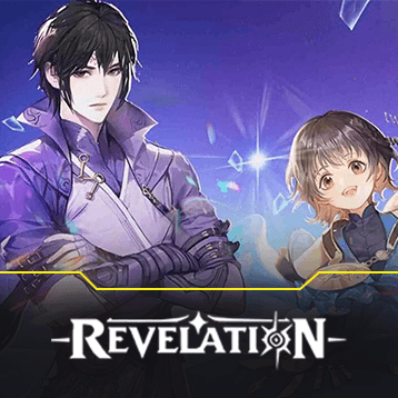 Revelation Infinite Journey