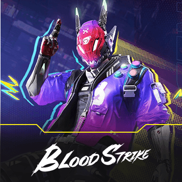 Blood Strike