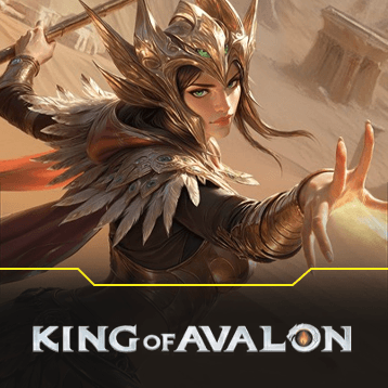 King of Avalon