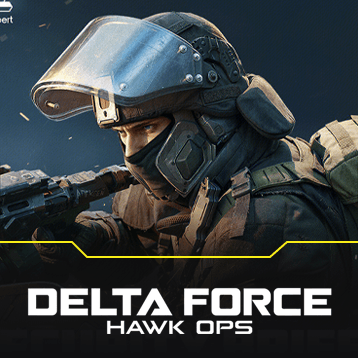 Delta Force