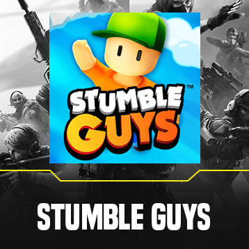 Voucher Stumble Guys