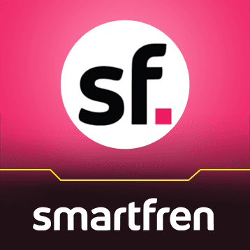 Voucher SMARTFREN