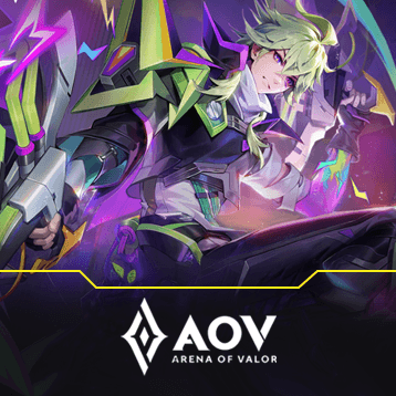 Arena Of Valor (AOV)
