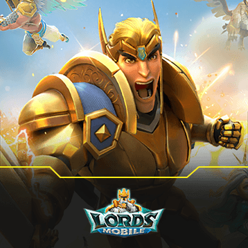 Lords Mobile