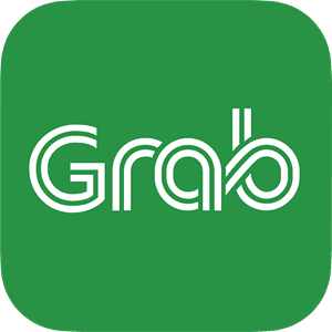 Grab Driver Banner